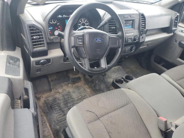 Photo 8 from auction – 2019 FORD F150 with VIN 1FTMF1CB8KKC92149