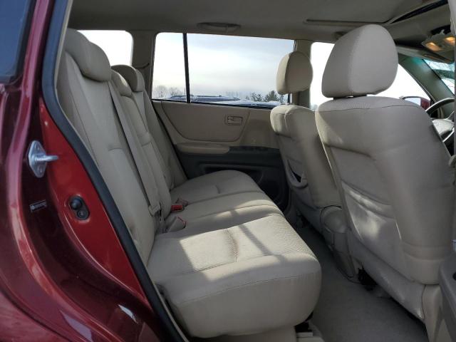 Foto 11 de la subasta – 2007 TOYOTA HIGHLANDER con VIN JTEHP21A570206471