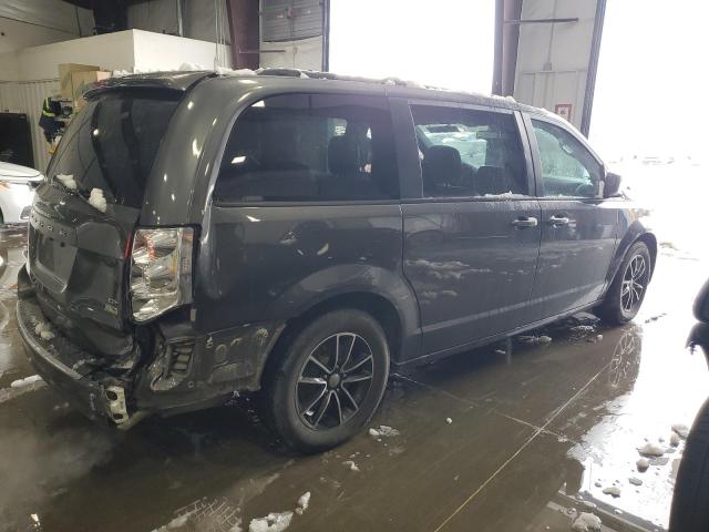 Photo 3 from auction – 2018 DODGE GRAND CARA with VIN 2C4RDGEGXJR147136