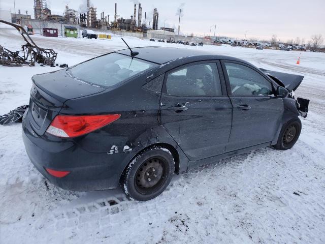 Photo 3 from auction – 2014 HYUNDAI ACCENT GLS with VIN KMHCT4AE2EU772551