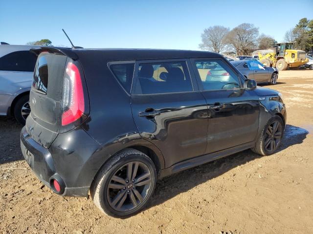 Photo 3 from auction – 2016 KIA SOUL + with VIN KNDJP3A54G7349904