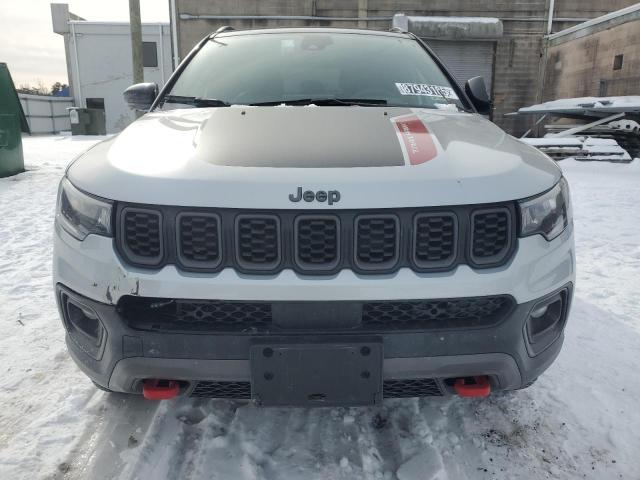 Photo 5 from auction – 2024 JEEP COMPASS TR with VIN 3C4NJDDN3RT148806