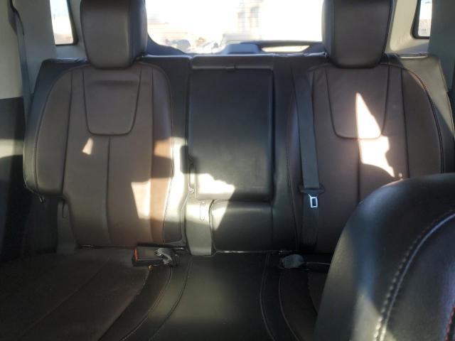Photo 10 from auction – 2013 GMC TERRAIN SL with VIN 2GKFLUE36D6407026