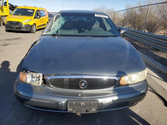 Photo 5 from auction – 2004 BUICK CENTURY with VIN 2G4WS52J641241283