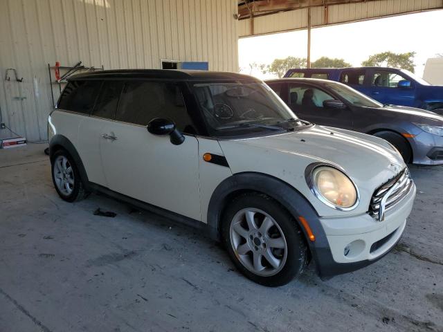 Photo 4 from auction – 2010 MINI COOPER CLU with VIN WMWML3C59ATX36630