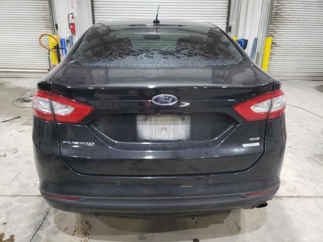 Photo 6 from auction – 2015 FORD FUSION SE with VIN 3FA6P0HD7FR292323