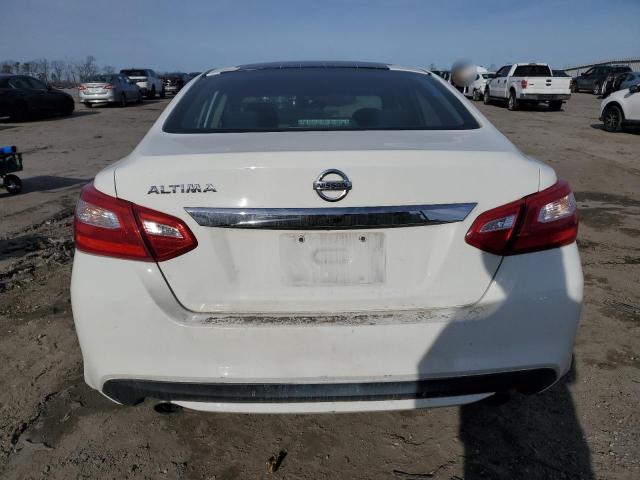 Photo 6 from auction – 2016 NISSAN ALTIMA 2.5 with VIN 1N4AL3AP7GN315745