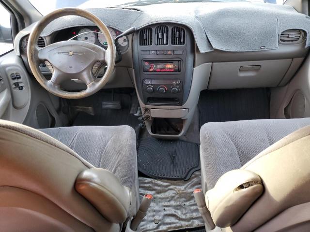 Photo 8 from auction – 2001 CHRYSLER VOYAGER with VIN 1C8GJ25381B178205