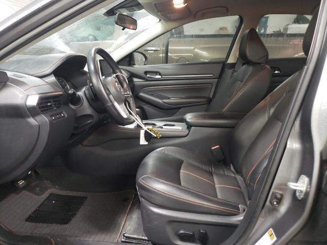 Photo 7 from auction – 2020 NISSAN ALTIMA SR with VIN 1N4BL4CV5LC191566