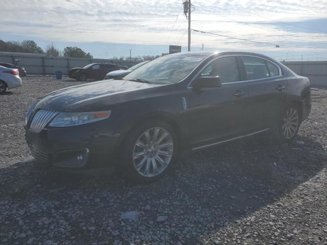 LINCOLN MKS 2010 with VIN 1LNHL9DR2AG606265 - Photo from auction