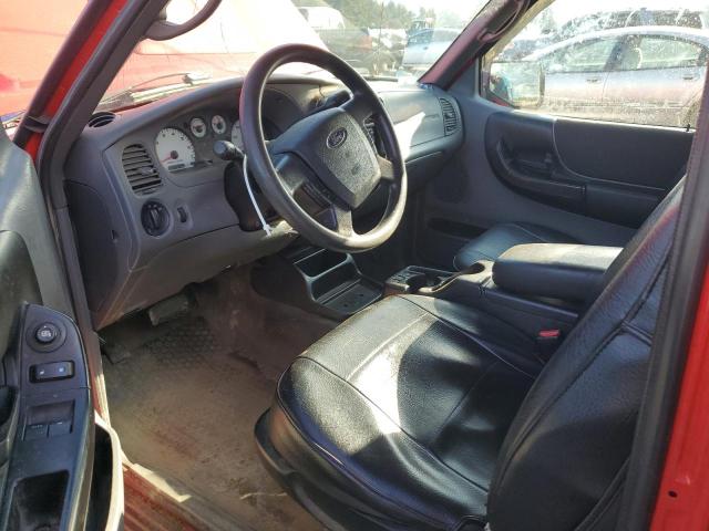 Photo 8 from auction – 2011 FORD RANGER SUP with VIN 1FTLR4FE2BPA12948
