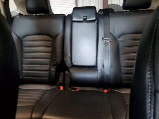 Photo 10 from auction – 2018 FORD EDGE SEL with VIN 2FMPK4J95JBB99345