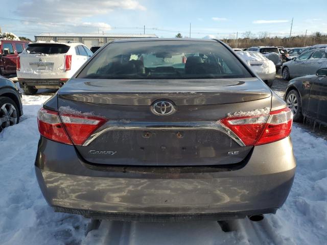 Photo 6 from auction – 2016 TOYOTA CAMRY LE with VIN 4T1BF1FK0GU199037