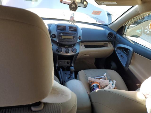 Photo 8 from auction – 2012 TOYOTA RAV4 with VIN JTMBF4DV2CD044535