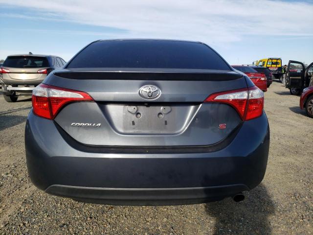 Photo 6 from auction – 2015 TOYOTA COROLLA L with VIN 5YFBURHE2FP336720