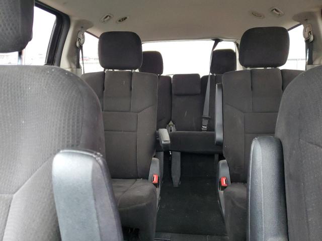 Photo 10 from auction – 2011 DODGE GRAND CARA with VIN 2D4RN3DG0BR683427