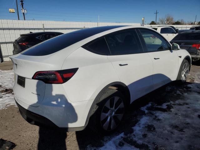 Photo 3 from auction – 2023 TESLA MODEL Y with VIN 7SAYGDEE4PA077217