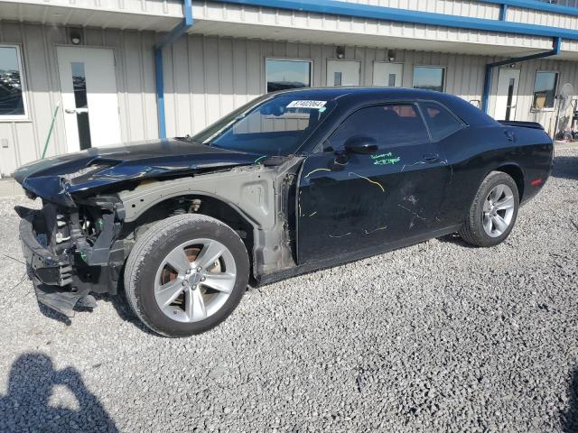 DODGE CHALLENGER 2016 with VIN 2C3CDZAG4GH353658 - Photo from auction