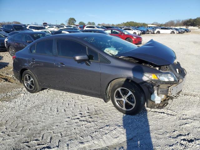 Photo 4 from auction – 2015 HONDA CIVIC SE with VIN 2HGFB2F78FH556681