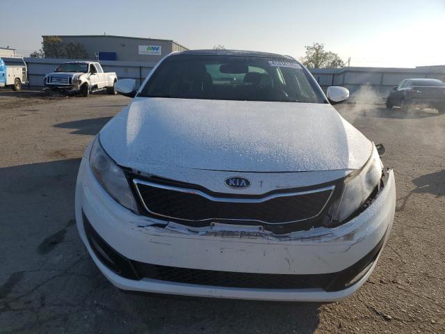 Photo 5 from auction – 2012 KIA OPTIMA EX with VIN 5XXGN4A60CG014736
