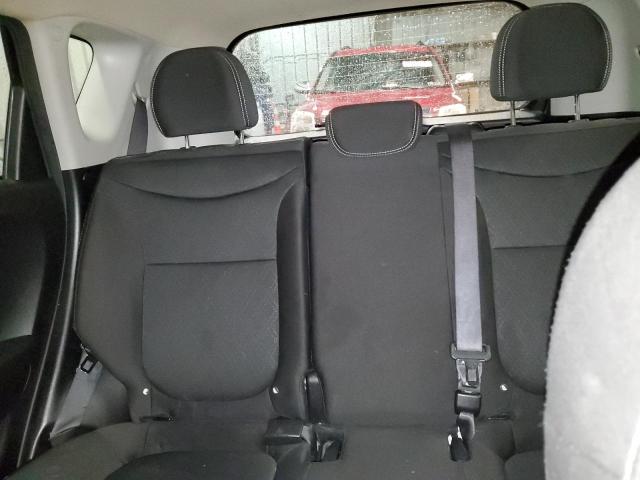 Photo 10 from auction – 2017 KIA SOUL with VIN KNDJN2A28H7882314