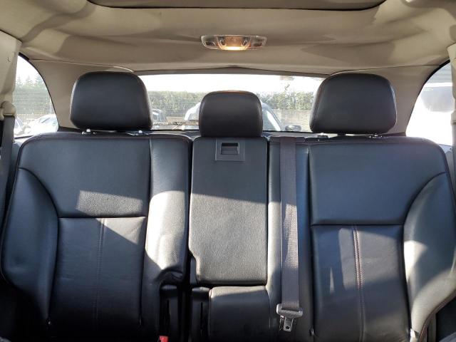 Photo 10 from auction – 2013 FORD EDGE SEL with VIN 2FMDK3J9XDBA40712