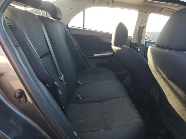 Photo 10 from auction – 2010 TOYOTA COROLLA BA with VIN 2T1BU4EE6AC490833