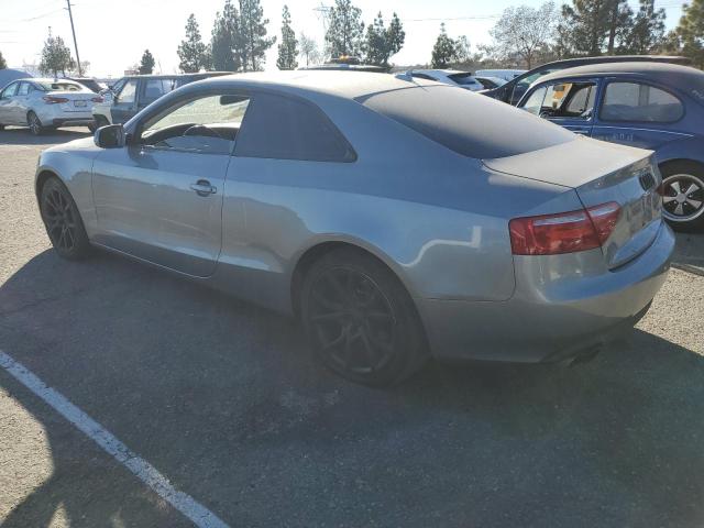 Photo 2 from auction – 2011 AUDI A5 PREMIUM with VIN WAUCFAFR2BA005332