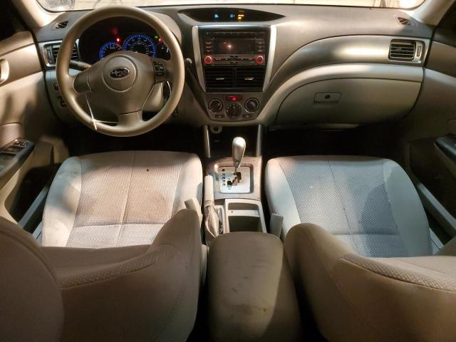 Photo 8 from auction – 2011 SUBARU FORESTER 2 with VIN JF2SHBBC3BH755542