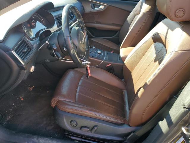 Photo 7 from auction – 2012 AUDI A7 PRESTIG with VIN WAUSGAFCXCN026380