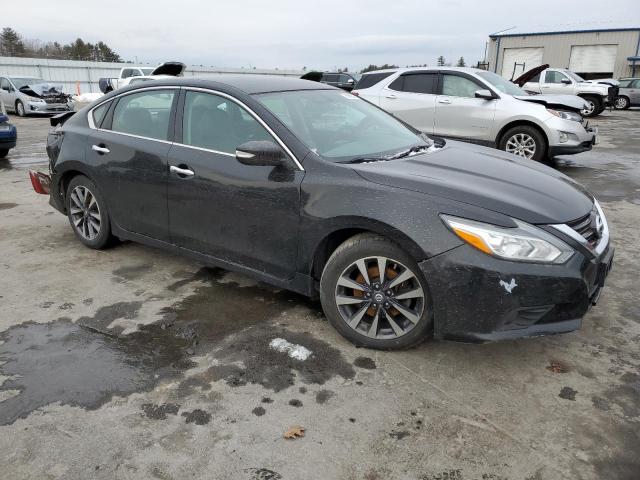 Photo 4 from auction – 2017 NISSAN ALTIMA 2.5 with VIN 1N4AL3AP1HC142639