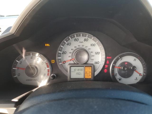 Фото 9 с аукциона – 2015 HONDA PILOT SE с VIN 5FNYF4H38FB017968