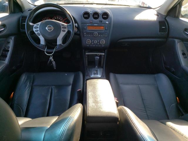 Photo 8 from auction – 2009 NISSAN ALTIMA 3.5 with VIN 1N4BL21E09C194567