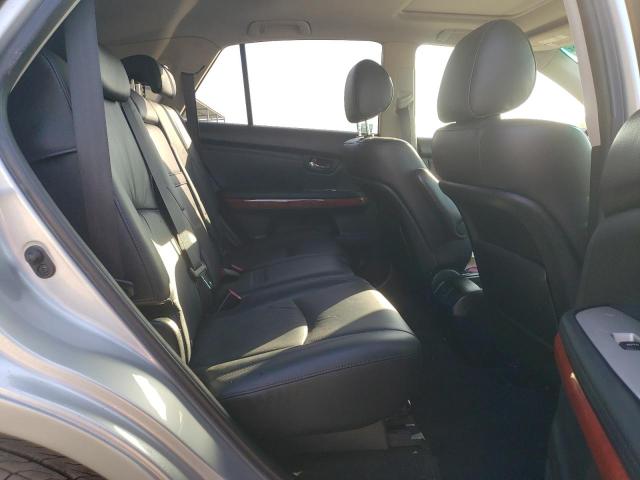 Photo 10 from auction – 2007 LEXUS RX 350 with VIN JTJHK31U872023604