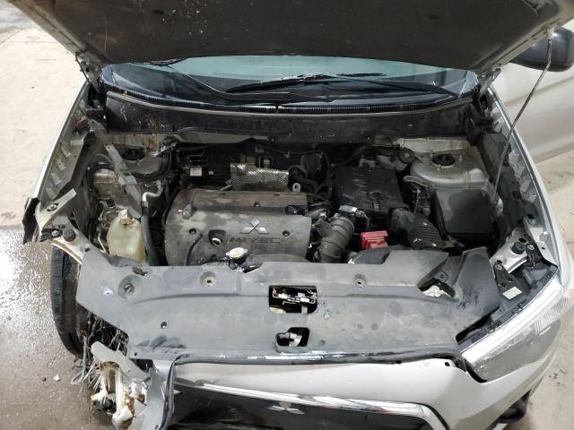 Photo 12 from auction – 2013 MITSUBISHI OUTLANDER with VIN 4A4AR5AU5DE025549