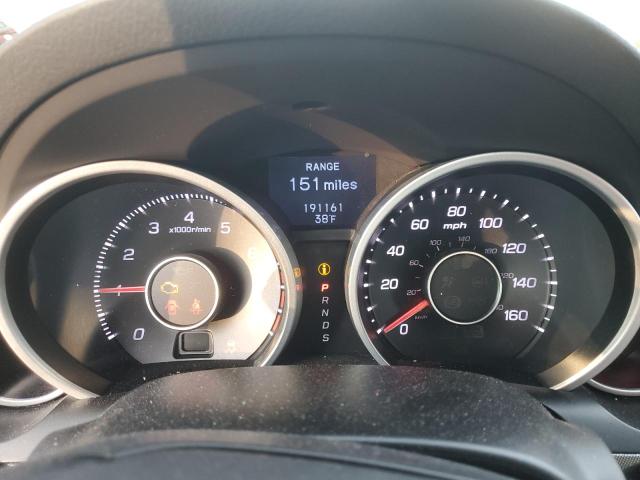 Photo 9 from auction – 2014 ACURA TL TECH with VIN 19UUA9F52EA002163