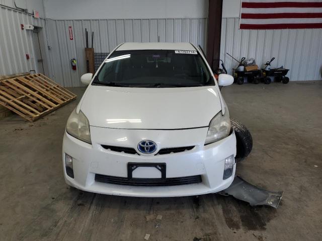 Photo 5 from auction – 2011 TOYOTA PRIUS with VIN JTDKN3DU6B0326428