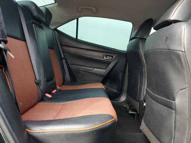 Photo 10 from auction – 2017 TOYOTA COROLLA L with VIN 5YFBURHE5HP573270