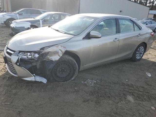 Photo 1 from auction – 2015 TOYOTA CAMRY LE with VIN 4T4BF1FK0FR460686