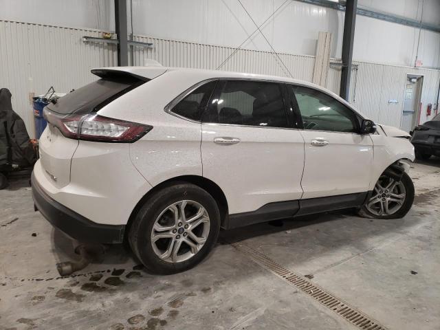Photo 3 from auction – 2017 FORD EDGE TITAN with VIN 2FMPK4K94HBB52137