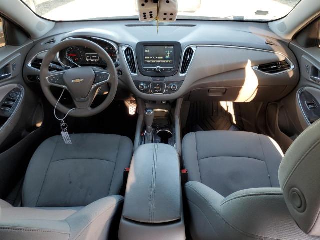 Photo 8 from auction – 2016 CHEVROLET MALIBU LT with VIN 1G1ZE5ST6GF176175