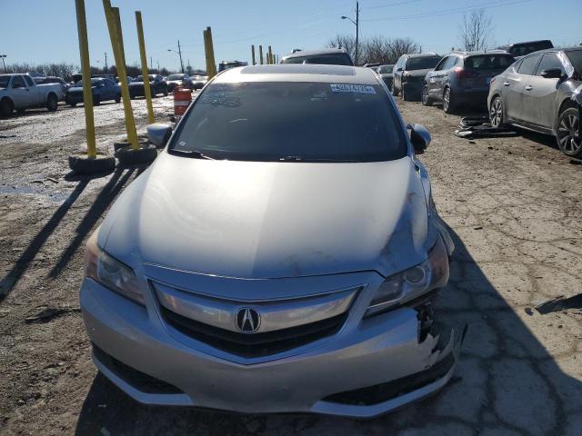 Photo 5 from auction – 2015 ACURA ILX 20 with VIN 19VDE1F35FE003933