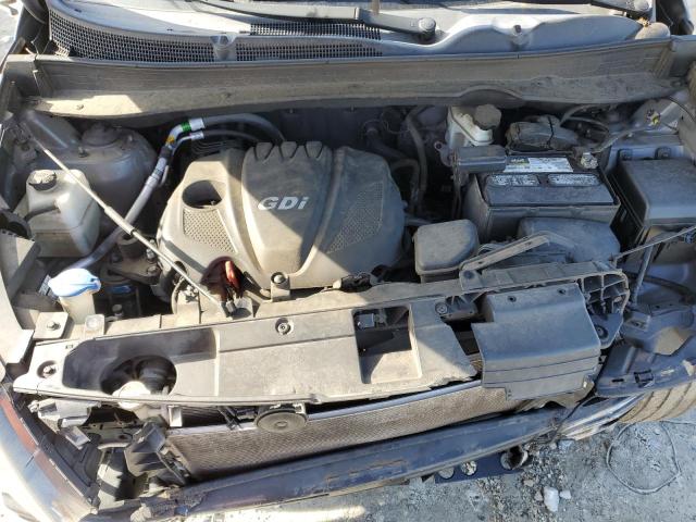 Photo 12 from auction – 2015 KIA SPORTAGE E with VIN KNDPC3AC6F7767156