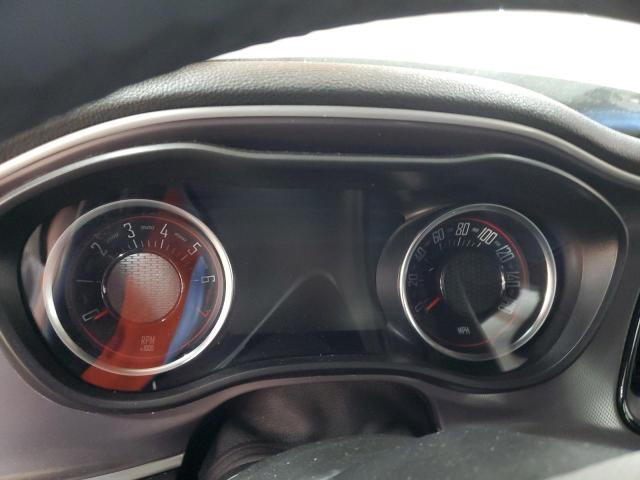 Фото 9 с аукциона – 2022 DODGE CHALLENGER с VIN 2C3CDZKG5NH185802