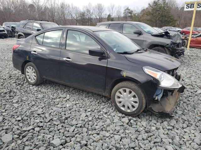 Photo 4 from auction – 2017 NISSAN VERSA S with VIN 3N1CN7AP4HL907144