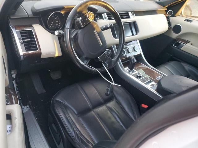 Photo 8 from auction – 2015 LAND ROVER RANGE ROVE with VIN SALWR2VF7FA613172