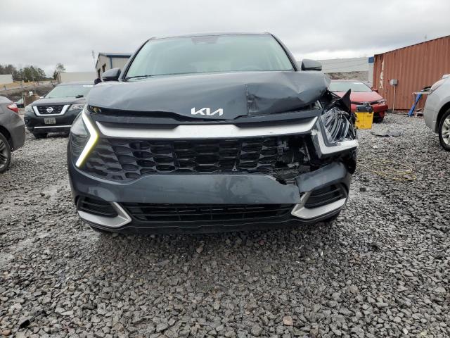 Photo 5 from auction – 2024 KIA SPORTAGE E with VIN 5XYK33DF6RG143977