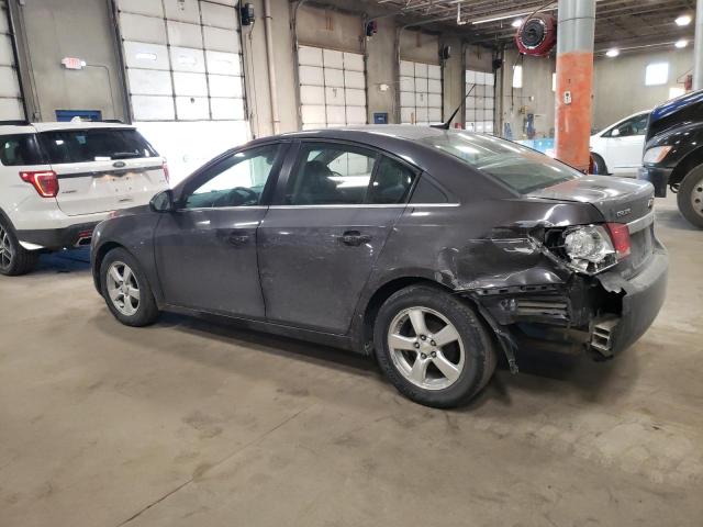 Photo 2 from auction – 2011 CHEVROLET CRUZE LT with VIN 1G1PG5S98B7176932