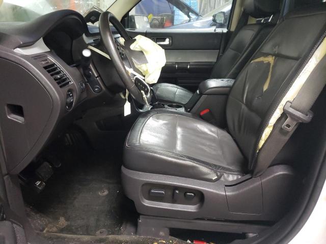 Photo 7 from auction – 2015 FORD FLEX with VIN 2FMGK5C80FBA20968