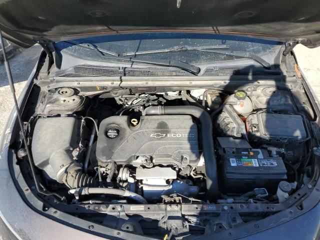 Photo 11 from auction – 2016 CHEVROLET MALIBU LT with VIN 1G1ZE5ST9GF250124